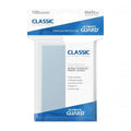 Ultimate Guard Classic Sleeves Standard Size 100pz
