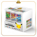 Pokémon 30th Anniversary Celebration Vol.3 - Special Collection CHN