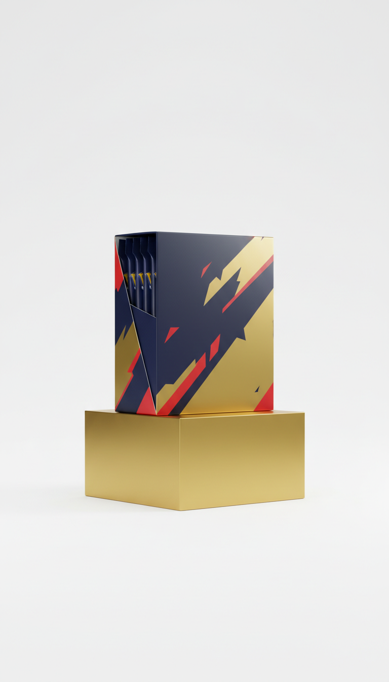 Elite Collector Bundle Sealed Selection
