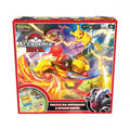 Pokémon Accademia Lotta Serie 3 - ITA