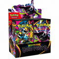 Pokémon Megaevoluzione Buio Pesto Bundle (36 buste) - ITA