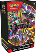 Pokémon Megaevoluzione Buio Pesto Bundle (6 buste) - ITA
