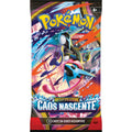 Pokémon Megaevoluzione Caos Nascente Blister - ITA