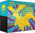 Pokémon ETB Ascesa Eroica - ITA