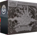 Pokémon ETB Buio Pesto - ITA