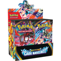Pokémon Megaevoluzione Caos Nascente Display (36 buste) - ITA