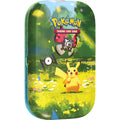 Pokémon Mini Tin 30° Anniversario - ITA