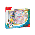 Pokémon 30° Anniversario - Collezione Sylveon-ex - ITA