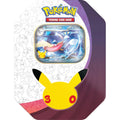 Pokémon 30° Anniversario Tin Greninja-ex - ITA