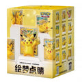 Pokémon Dream Painting V4 30th Anniversary - CHN