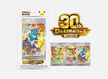 Pokémon 30th Anniversary V2 - CHN