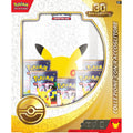 Pokémon 30° Anniversario – Collezione con raccoglitore - ITA