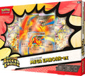 Pokémon Collezione Mega Emboar-EX - ITA