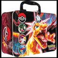 Pokémon Valigetta da Collezione – Charizard - ITA