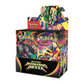 Pokémon Megaevoluzione Dominio Delta Display (36 buste) - ITA
