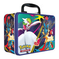 Pokémon Valigetta da Collezione (Novembre 2025) - ITA