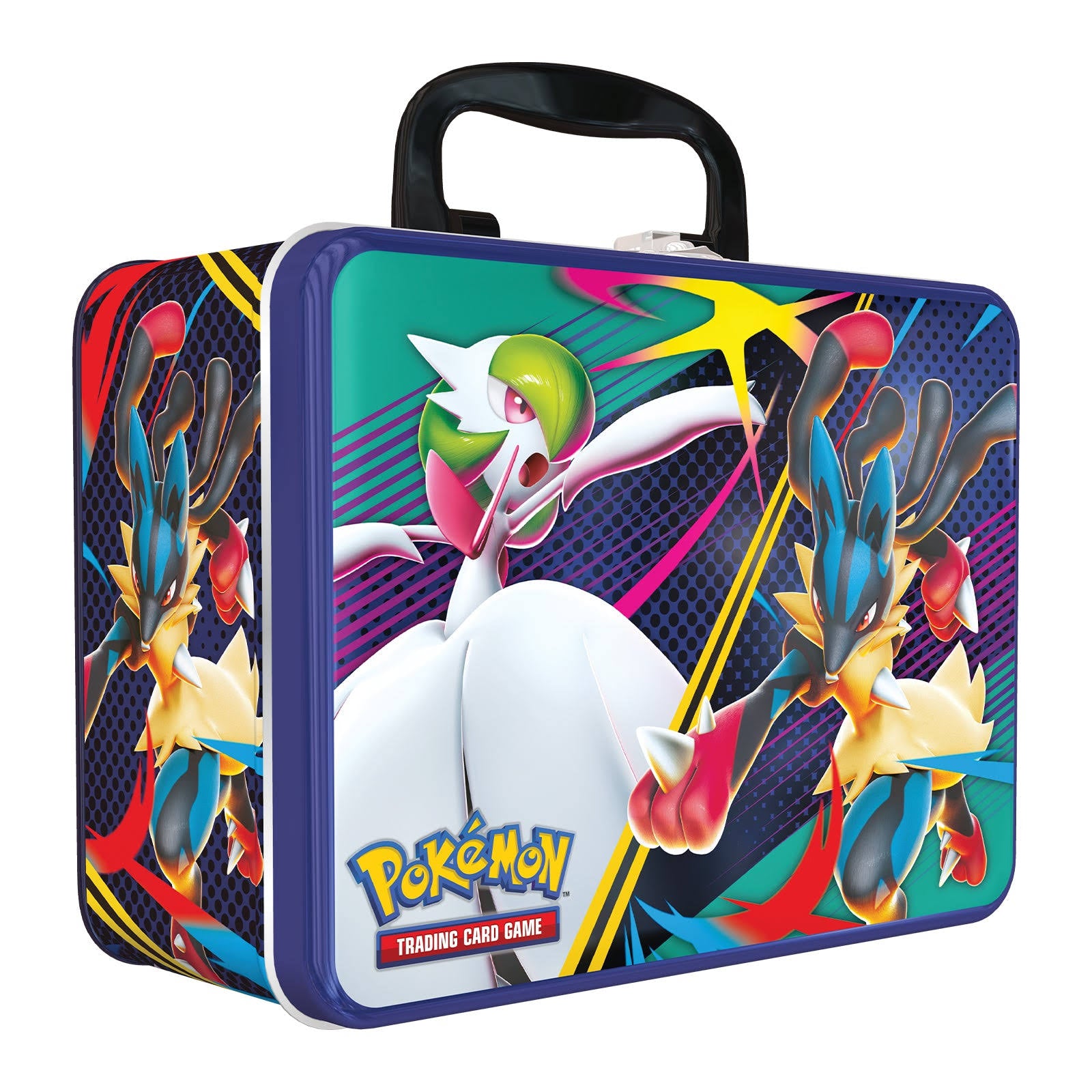 Pokémon Valigetta da Collezione (Novembre 2025) - ITA