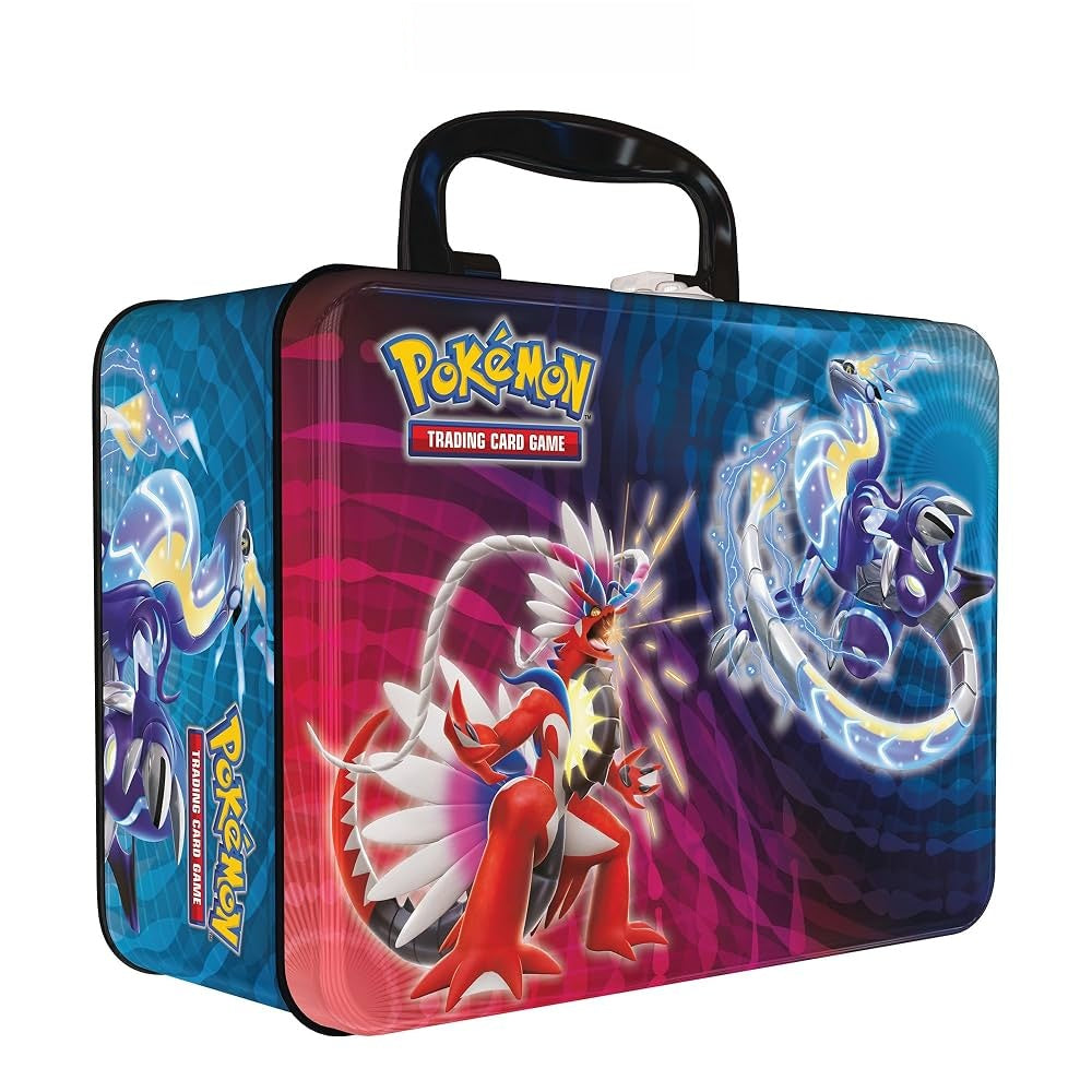 Pokémon Valigetta da Collezione – Miraidon - ITA