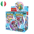 Pokémon Scarlatto e Violetto - Avventure Insieme Display (36 buste) - ITA