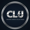 CLJ Dark Luxury Logo
