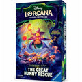 Lorcana - Illumineer's Quest - The Great Hunny Rescue