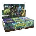Magic: The Gathering - Secrets of Strixhaven Play Booster Display (30 buste) - ITA