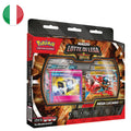 Pokémon - Mazzo Lotte di Lega Mega Lucario EX - ITA