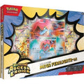 Pokémon Ascesa Eroica Mega Feraligatr-ex - ITA